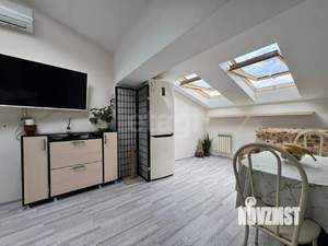 2-к квартира, вторичка, 55м2, 10/10 этаж