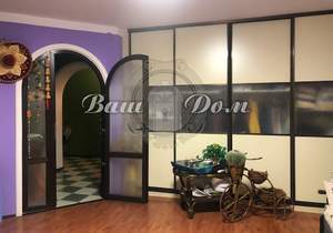 3-к квартира, вторичка, 85м2, 1/3 этаж