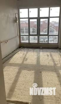 1-к квартира, вторичка, 56м2, 6/7 этаж