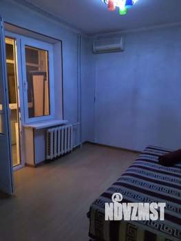 2-к квартира, вторичка, 52м2, 1/9 этаж