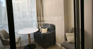 Студия квартира, вторичка, 30м2, 2/8 этаж