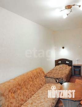 2-к квартира, вторичка, 43м2, 2/5 этаж