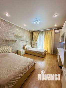 1-к квартира, вторичка, 46м2, 2/6 этаж