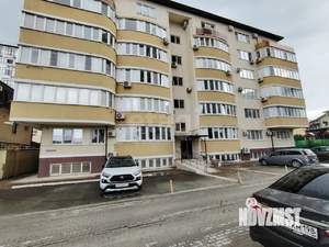 3-к квартира, вторичка, 106м2, 6/6 этаж