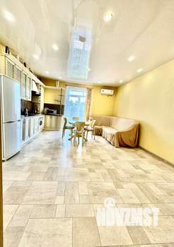 3-к квартира, вторичка, 80м2, 2/4 этаж