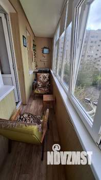 1-к квартира, вторичка, 36м2, 4/9 этаж