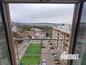 1-к квартира, вторичка, 39м2, 9/11 этаж