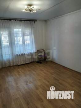 2-к квартира, вторичка, 50м2, 1/2 этаж