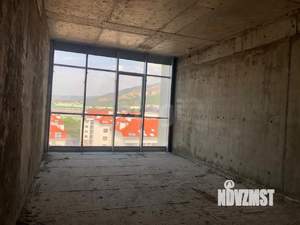 Студия квартира, вторичка, 37м2, 3/22 этаж