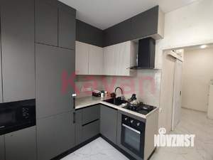 2-к квартира, вторичка, 41м2, 4/5 этаж