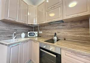1-к квартира, вторичка, 33м2, 3/5 этаж