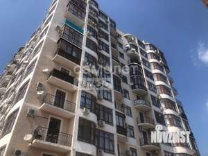 1-к квартира, вторичка, 42м2, 2/10 этаж