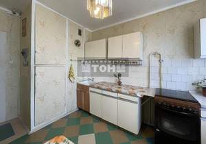 3-к квартира, вторичка, 63м2, 9/9 этаж