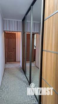 3-к квартира, вторичка, 62м2, 4/9 этаж