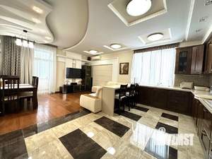 Студия квартира, вторичка, 87м2, 3/6 этаж