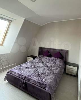2-к квартира, вторичка, 53м2, 6/6 этаж
