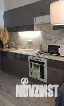 1-к квартира, вторичка, 31м2, 4/6 этаж