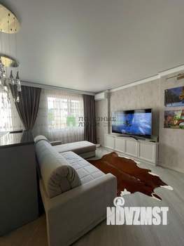 2-к квартира, вторичка, 68м2, 4/7 этаж