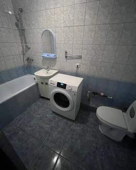 3-к квартира, вторичка, 60м2, 2/2 этаж