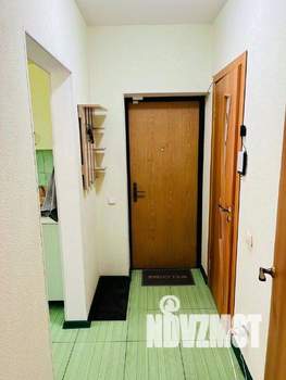 1-к квартира, вторичка, 31м2, 1/5 этаж