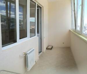 2-к квартира, вторичка, 69м2, 9/13 этаж