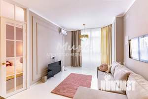 1-к квартира, вторичка, 36м2, 6/8 этаж