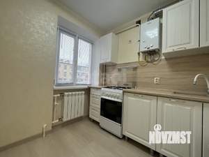 2-к квартира, вторичка, 42м2, 5/5 этаж