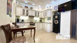 1-к квартира, вторичка, 52м2, 5/7 этаж