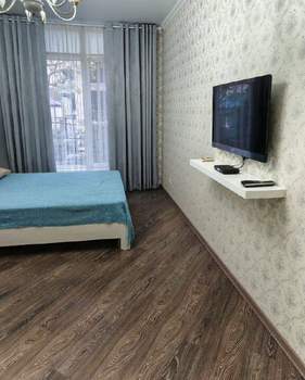 1-к квартира, вторичка, 41м2, 2/3 этаж