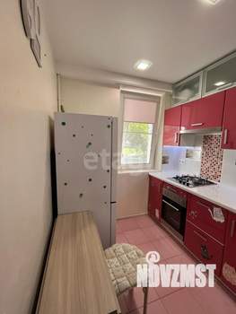 1-к квартира, вторичка, 22м2, 1/5 этаж