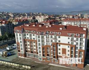 2-к квартира, вторичка, 59м2, 5/8 этаж