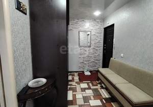 2-к квартира, вторичка, 59м2, 13/16 этаж