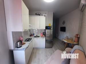 1-к квартира, вторичка, 31м2, 6/9 этаж