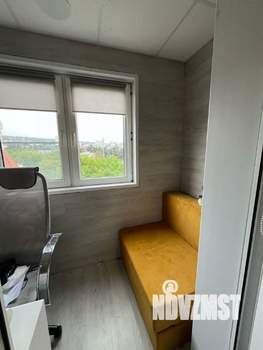 3-к квартира, вторичка, 60м2, 6/7 этаж