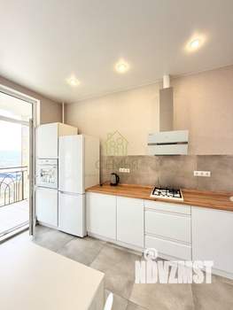 1-к квартира, вторичка, 45м2, 6/7 этаж