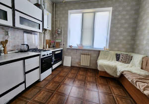 1-к квартира, вторичка, 45м2, 1/5 этаж