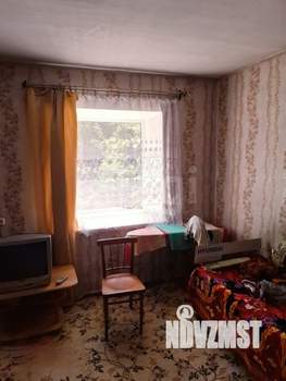 1-к квартира, вторичка, 44м2, 1/1 этаж