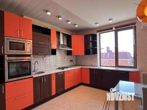 3-к квартира, вторичка, 94м2, 3/5 этаж