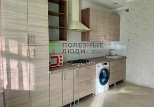 1-к квартира, вторичка, 41м2, 4/8 этаж