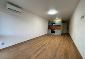 Студия квартира, вторичка, 27м2, 1/8 этаж