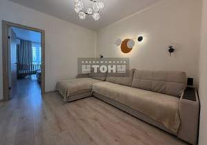 2-к квартира, вторичка, 75м2, 2/14 этаж