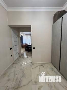 1-к квартира, вторичка, 40м2, 3/10 этаж