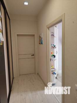2-к квартира, вторичка, 60м2, 8/9 этаж