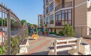 2-к квартира, вторичка, 50м2, 3/8 этаж