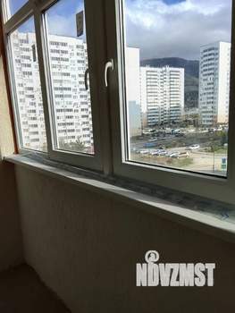 1-к квартира, вторичка, 46м2, 5/9 этаж