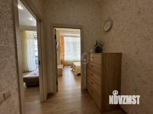 1-к квартира, вторичка, 41м2, 2/7 этаж