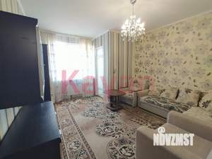 1-к квартира, вторичка, 40м2, 2/7 этаж