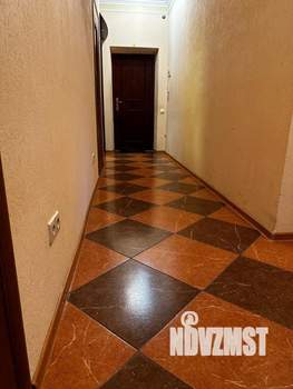 3-к квартира, вторичка, 74м2, 1/4 этаж