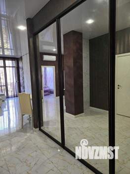 1-к квартира, вторичка, 53м2, 2/6 этаж