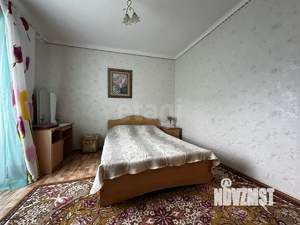 3-к квартира, вторичка, 85м2, 1/1 этаж